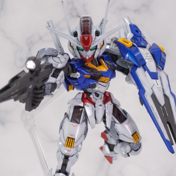 MGSD ガンダムエアリアル