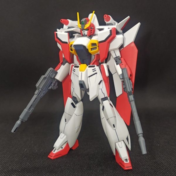 HGAWガンダムエアマスター