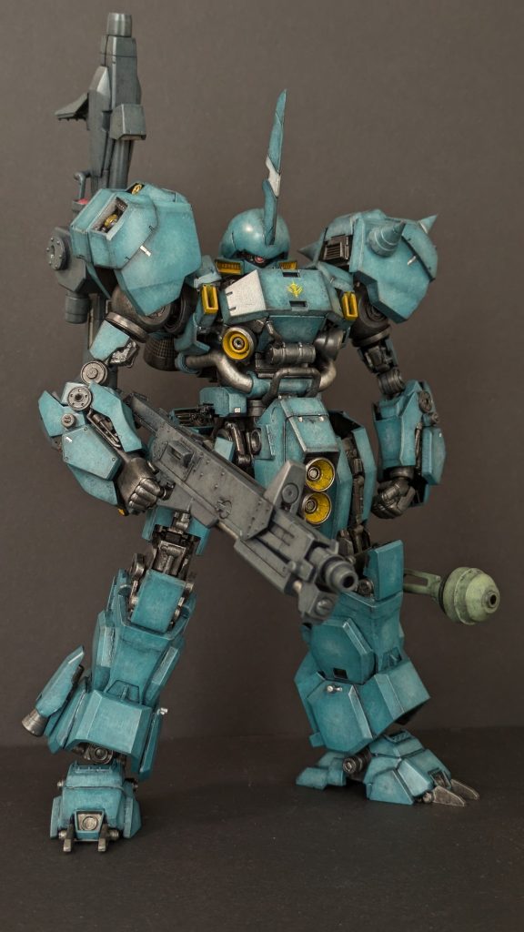 ケンプファー