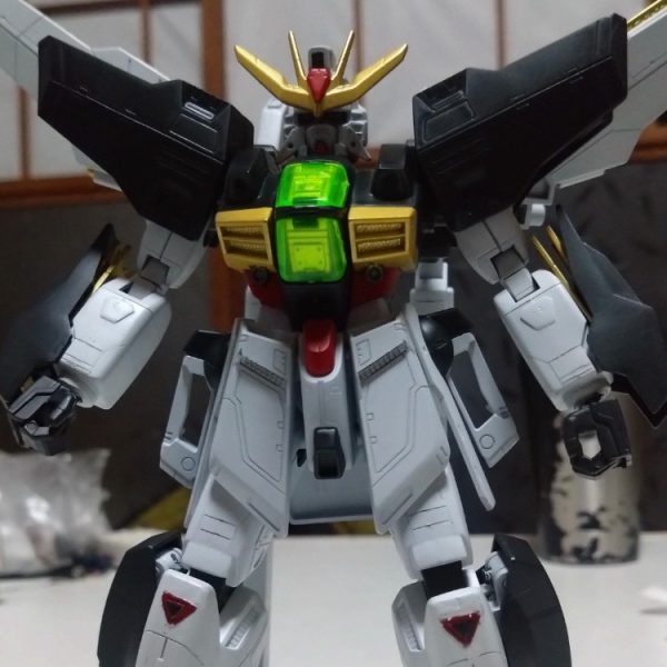ガンダムダブルX