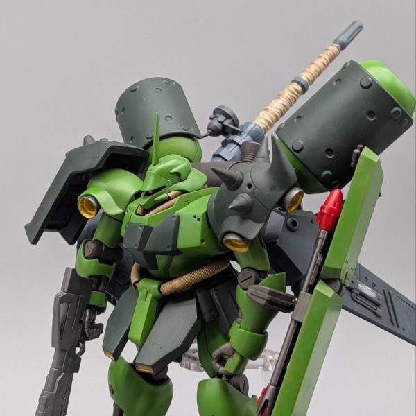 ギラ・ドーガ重装仕様