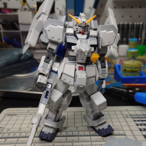 ガンダムTR1ヘイズル改（仮称）