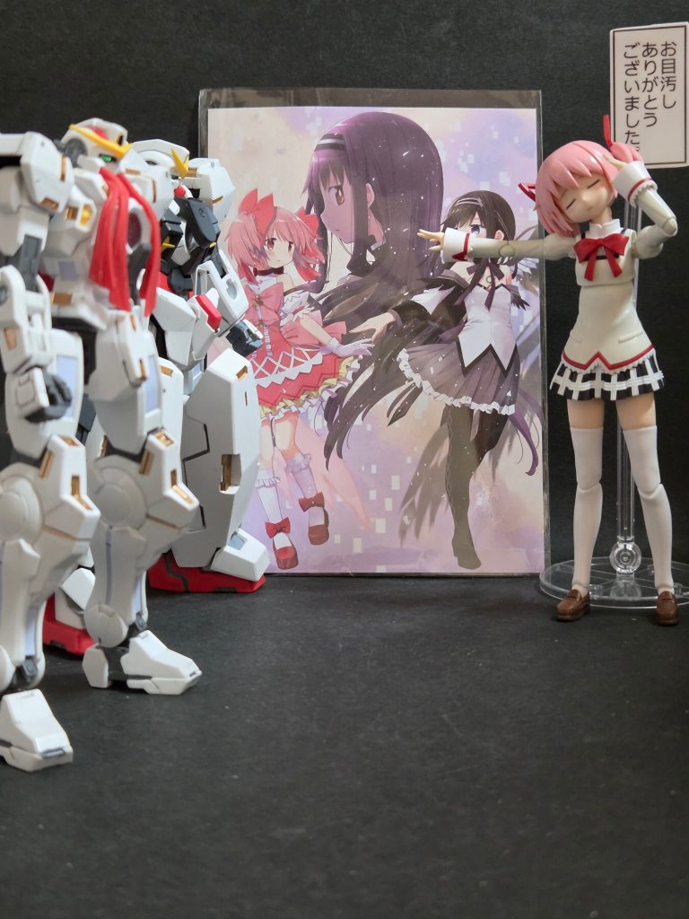 　　　　　Next time preview　　　　　　　　　　『GUNDAM NADLEEH ❓』&nbsp; &nbsp; &nbsp; &nbsp; &nbsp; &nbsp; &nbsp; &nbsp; &nbsp; &nbsp;　&nbsp; &nbsp; &nbsp; お目汚し ありがとうございました。
