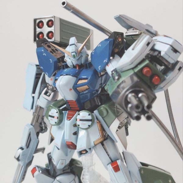 ミッションパック