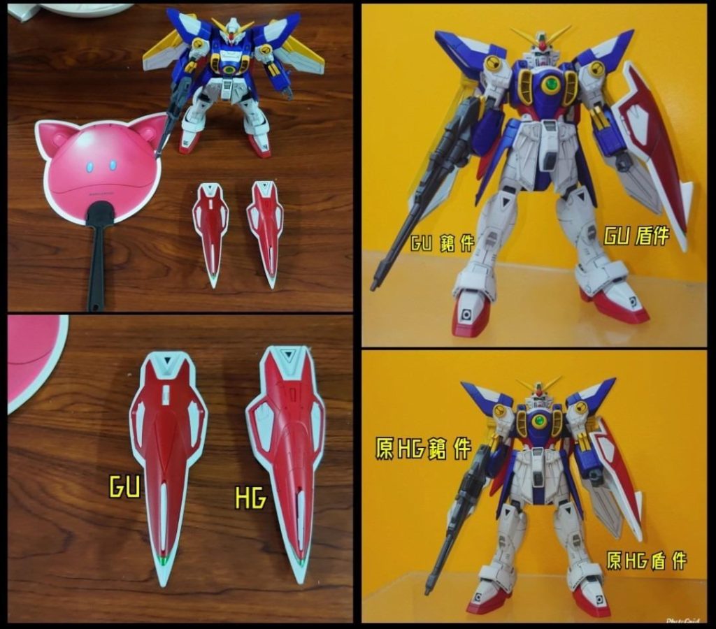 HG•1/100-•ウイングガンダム•TV–6枚目/制作者：risuisei