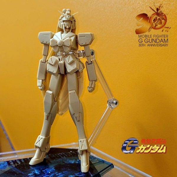 GK•NS•ノーベルガンダム