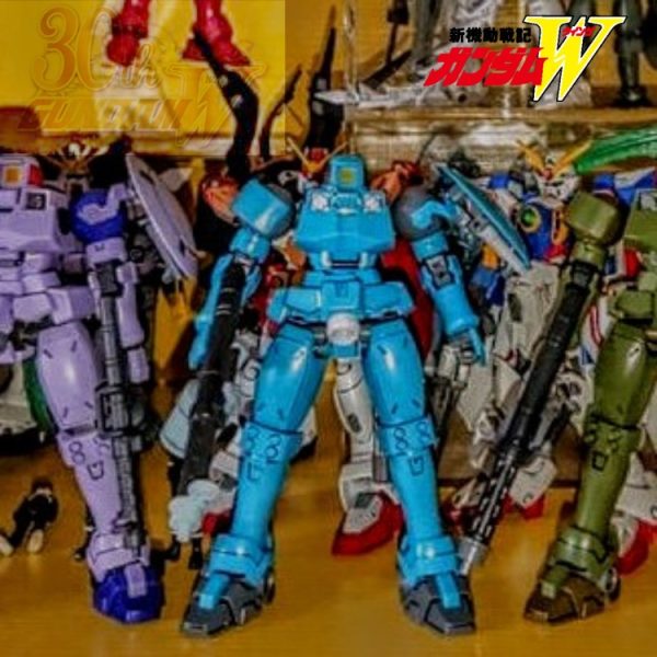 HGAC•リーオー