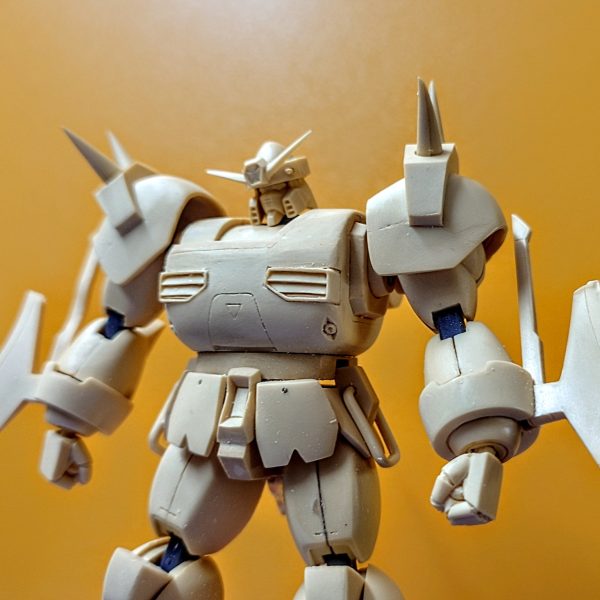 GK•1/144•ランバーガンダムNEO CANADA B-CLUB（6枚目）