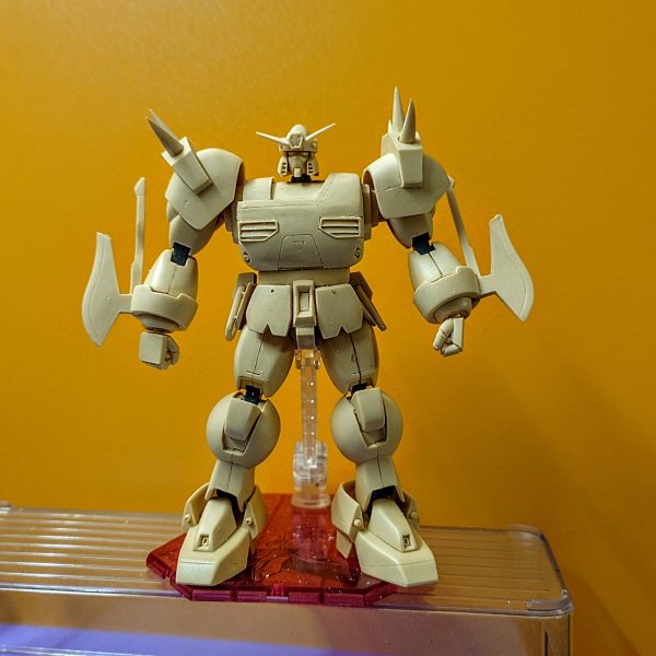 GK•1/144•ランバーガンダムNEO CANADA B-CLUB（4枚目）