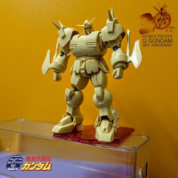 GK•1/144•ランバーガンダム