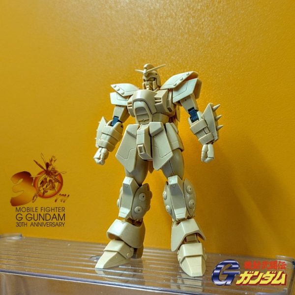 GK•1/144•ネロスガンダム