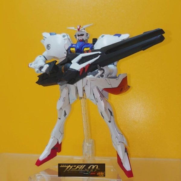 HG•ガルムガンダム