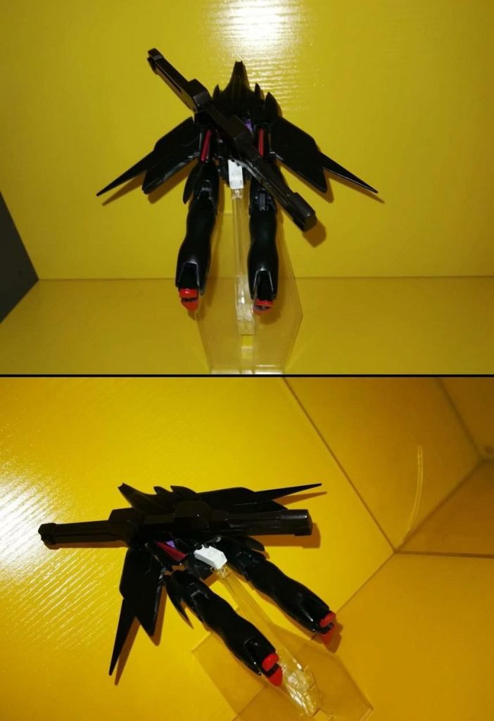 LM•トーラスモビルドルシステム(フライトモード)–3枚目/制作者：risuisei