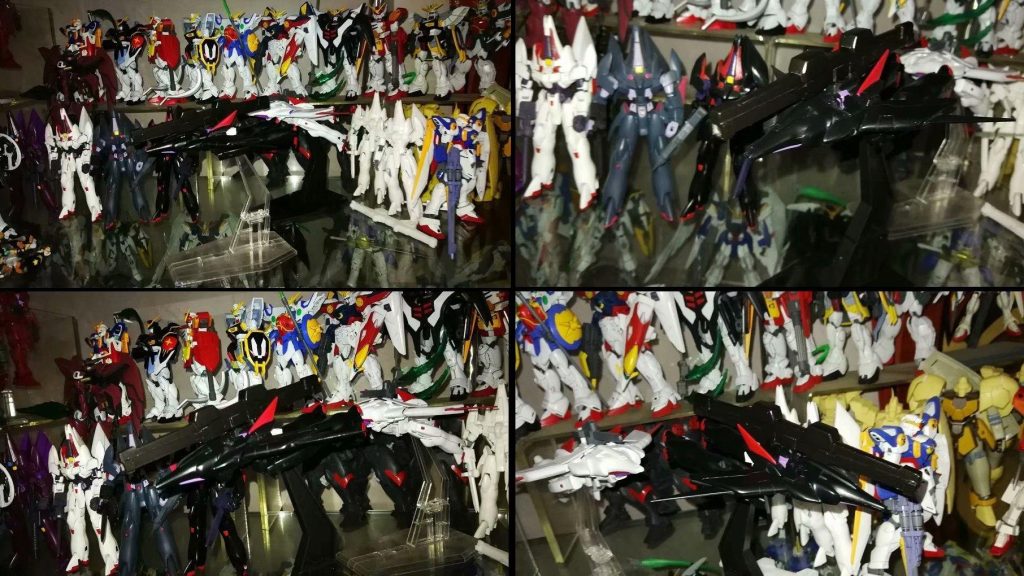 LM•トーラスモビルドルシステム(フライトモード)–8枚目/制作者：risuisei
