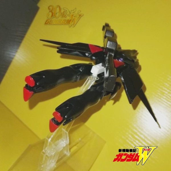 LM•トーラスモビルドルシステム(フライトモード)
