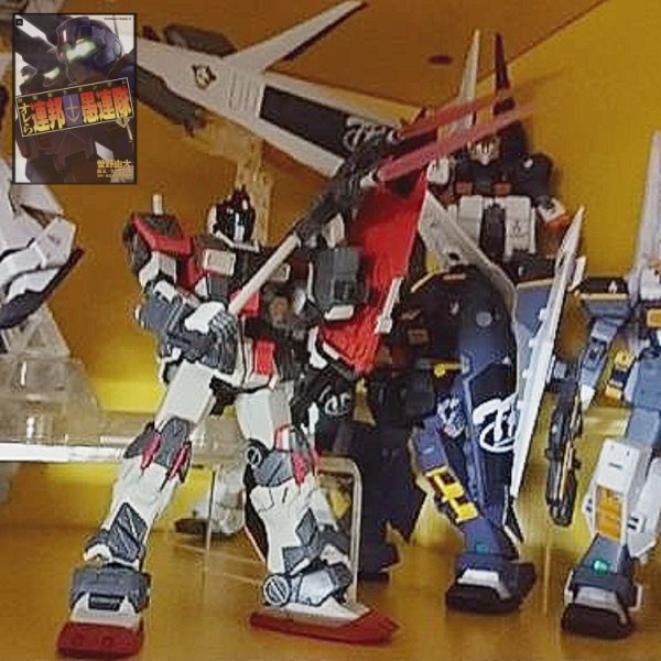 HGUC•連邦愚連小隊•ジム•ストライカー