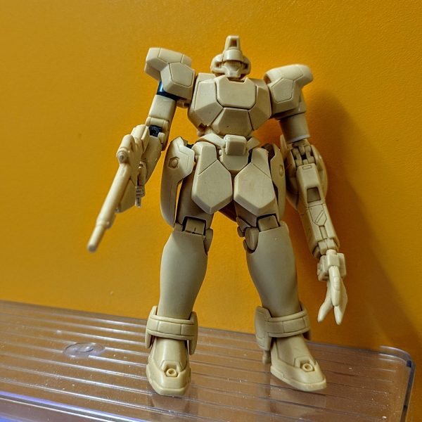 GK•1/144•アウダ専用マグアナック/砂漠兵攺造 改修B-CLUB × MIA CLONE PARTS&nbsp;（4枚目）
