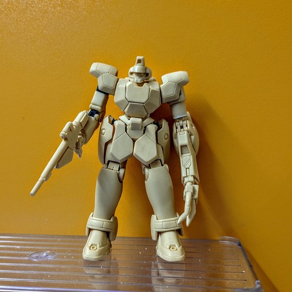 GK•1/144•アウダ専用マグアナック/砂漠兵攺造 改修B-CLUB × MIA CLONE PARTS&nbsp;（5枚目）