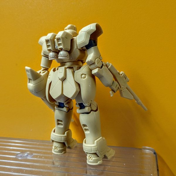 GK•1/144•アウダ専用マグアナック/砂漠兵攺造 改修B-CLUB × MIA CLONE PARTS&nbsp;（6枚目）