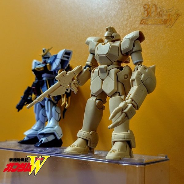 GK•1/144•アウダ専用マグアナック/砂漠兵