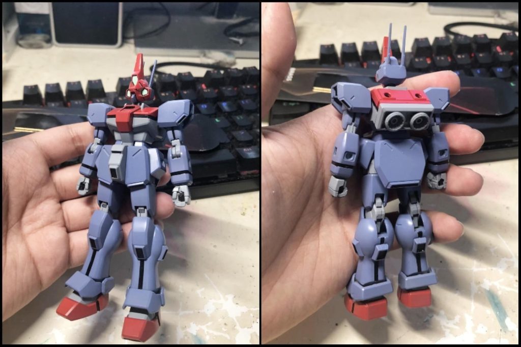 HGAW•指揮官型ドートレス(ATNT会社)–8枚目/制作者：risuisei