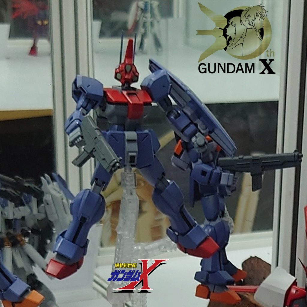 HGAW•指揮官型ドートレス(ATNT会社)