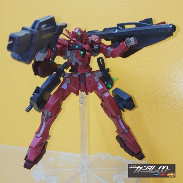HG•ガンダムアストレイF