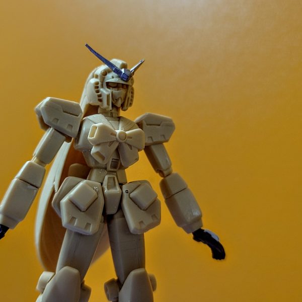GK•1/144•ノーベルガンダムB-CLUB × AGP FEET NOBEL GUNDAMFIX PUNCHES HANDS30TH ANNIVERSARY&nbsp;（4枚目）