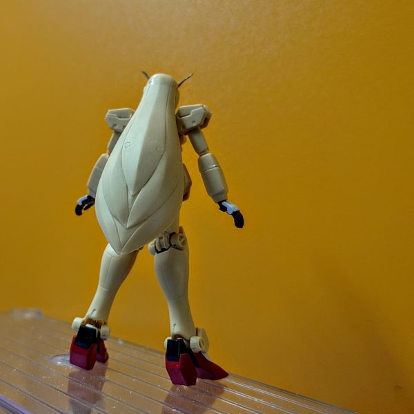 GK•1/144•ノーベルガンダムB-CLUB × AGP FEET NOBEL GUNDAMFIX PUNCHES HANDS30TH ANNIVERSARY&nbsp;（3枚目）