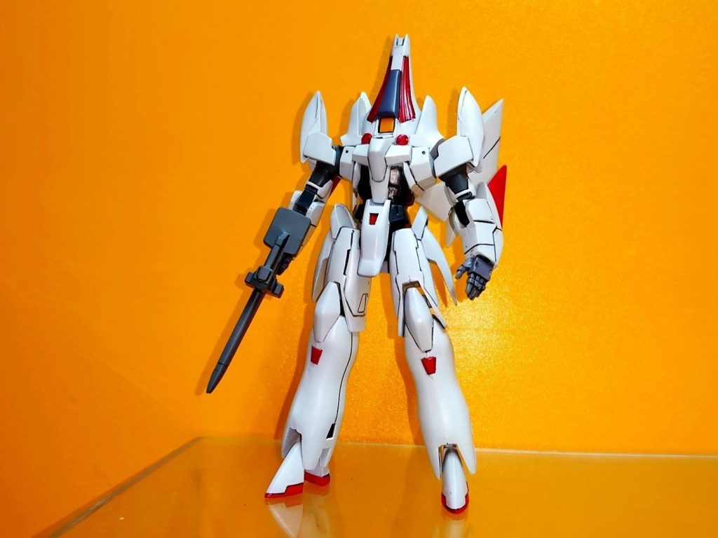 LM•トロワ用•トーラスカスタム–3枚目/制作者：risuisei