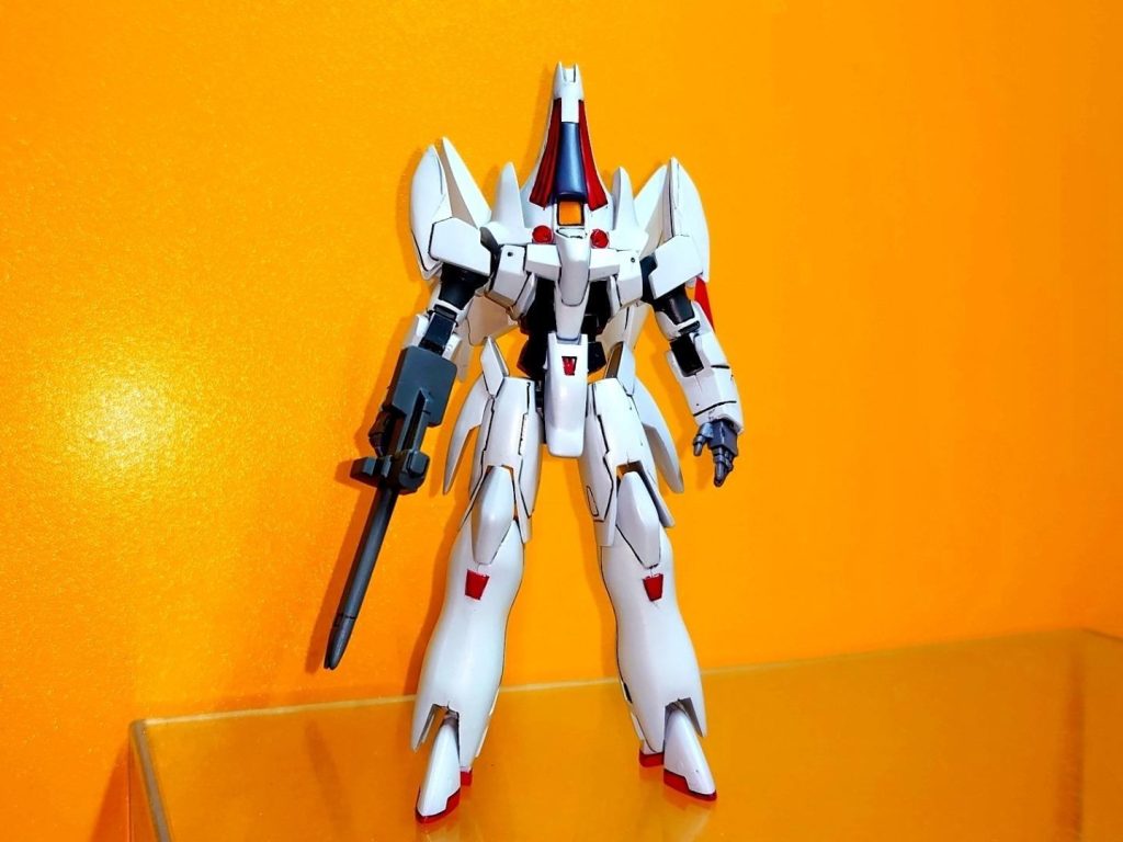 LM•トロワ用•トーラスカスタム–4枚目/制作者：risuisei