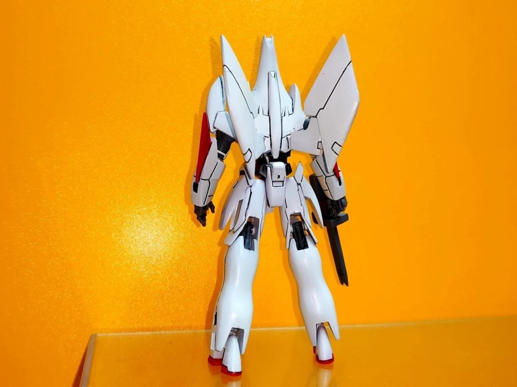 LM•トロワ用•トーラスカスタム–5枚目/制作者：risuisei
