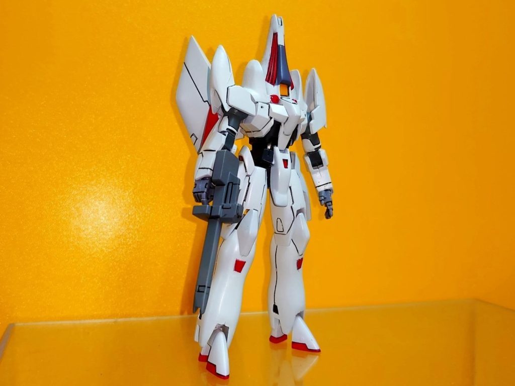 LM•トロワ用•トーラスカスタム–6枚目/制作者：risuisei