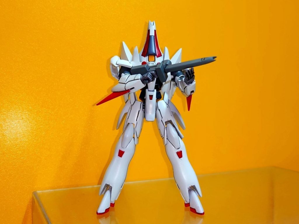 LM•トロワ用•トーラスカスタム–7枚目/制作者：risuisei