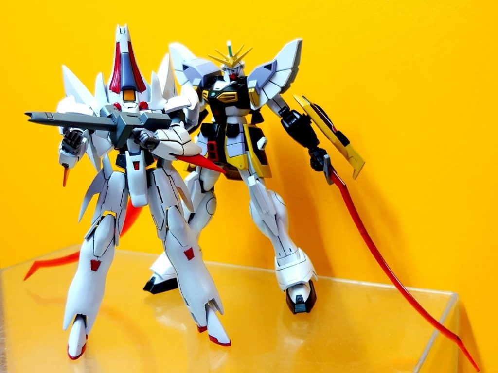 LM•トロワ用•トーラスカスタム–8枚目/制作者：risuisei