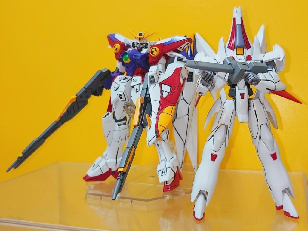 LM•トロワ用•トーラスカスタム–9枚目/制作者：risuisei
