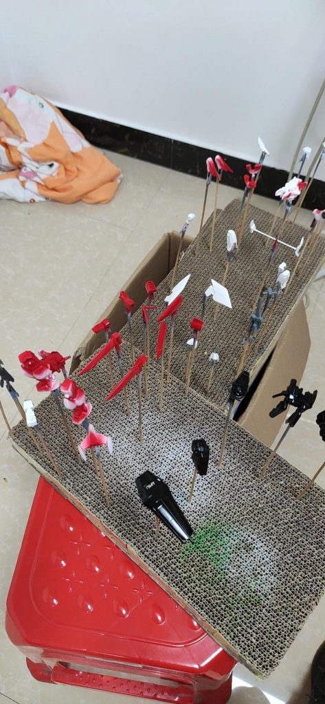 LM•トロワ用•トーラスカスタム–5枚目/制作者：risuisei