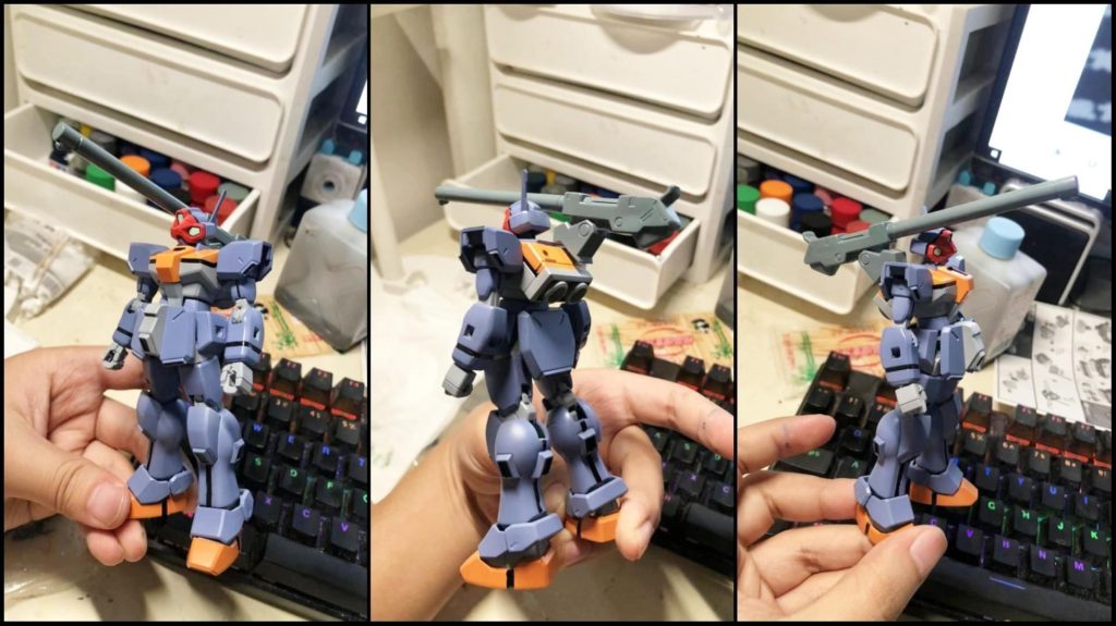 HGAW•ドートレス•ウエポン(ATNT会社)–5枚目/制作者：risuisei
