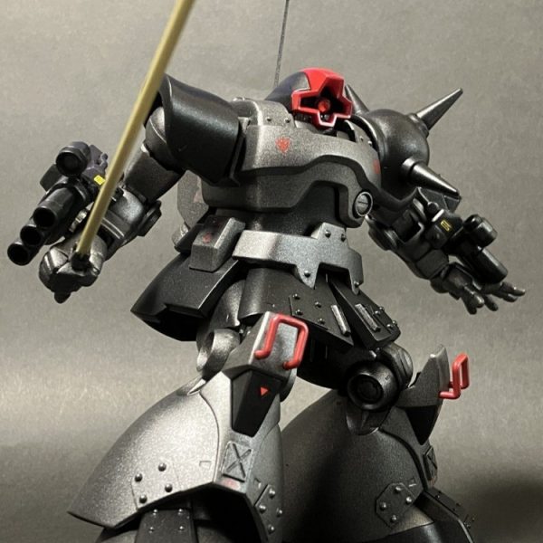 ドム（機甲強襲部隊）