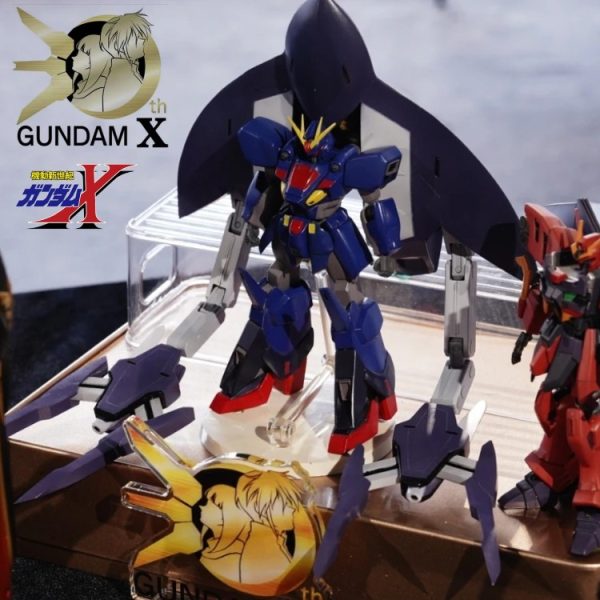 GK×AW•1/144•ガンダムアシュタロン•ハーミットクラブ
