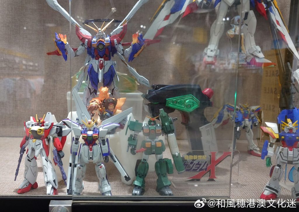 AW•1/144•ガンダムレオパルド–2枚目/制作者：risuisei