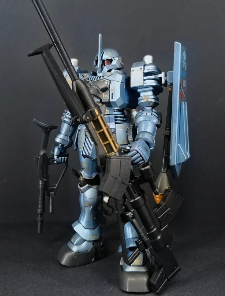 EMS-10 ヅダ