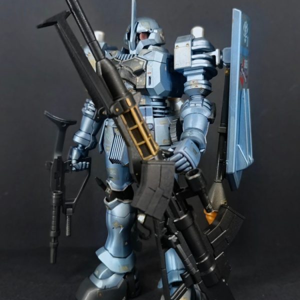 EMS-10 ヅダ