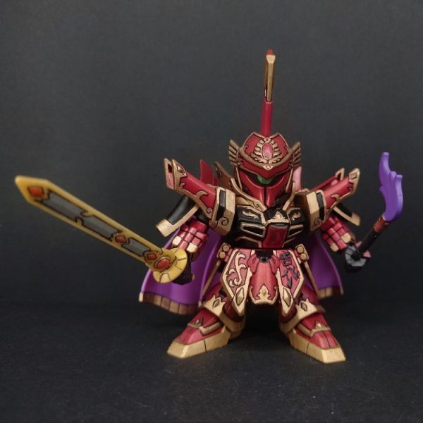 三国伝 袁紹バウ 再編集UP版