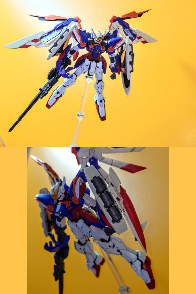 RG•思春期を殺した少年の翼•少女が見た流星(アーリーカラー)–4枚目/制作者：risuisei