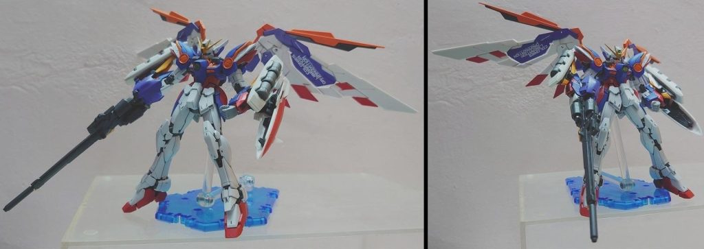 RG•思春期を殺した少年の翼•少女が見た流星(アーリーカラー)–8枚目/制作者：risuisei