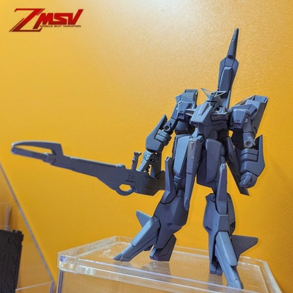 GK•1/144•ZII GUNDAM