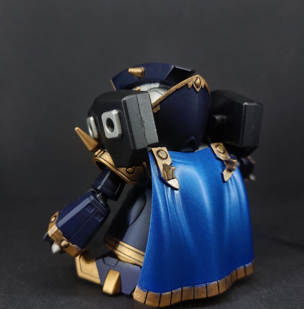 袁術>ふ…ふふふ！誰にも渡してはなるものか…！玉璽を持つ者こそ三璃紗の皇帝…この袁術こそが三璃紗の皇帝なのですよ…！フハハハハハハ