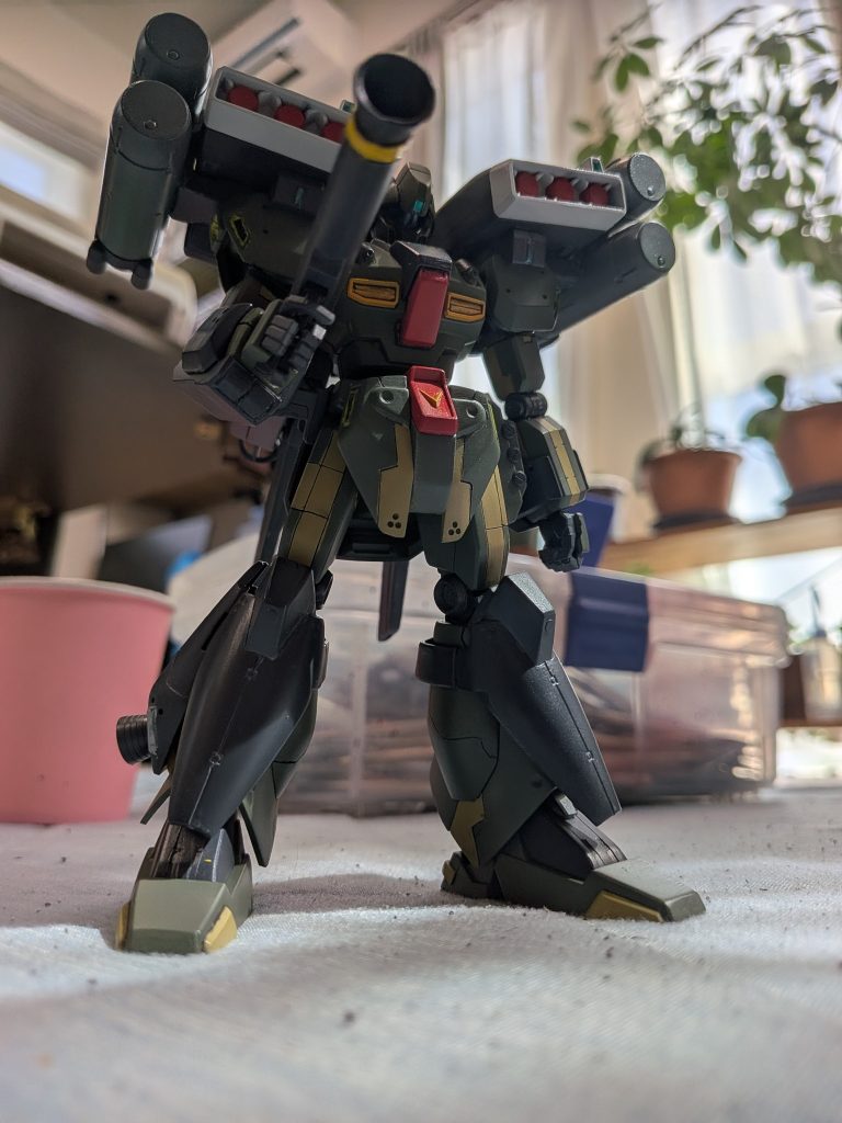 スタークジェガン（cca-msv.ver）