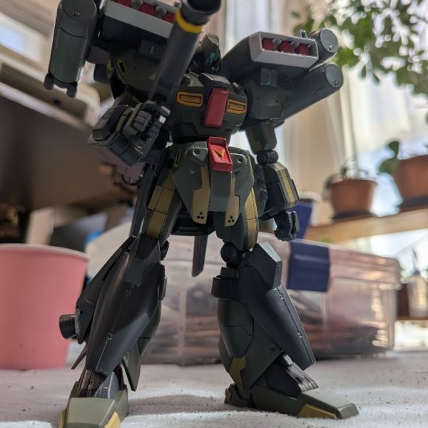 スタークジェガン（cca-msv.ver）